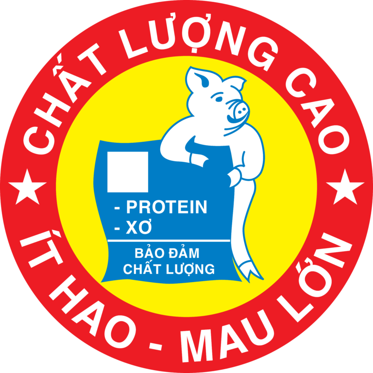 Logo CÔNG TY TNHH THỨC ĂN GIA SÚC LÁI THIÊU