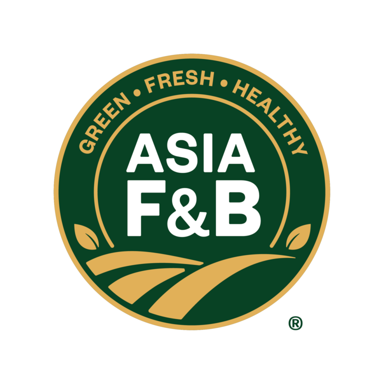 Logo Công ty TNHH Thực Phẩm và Nước Giải Khát Á Châu