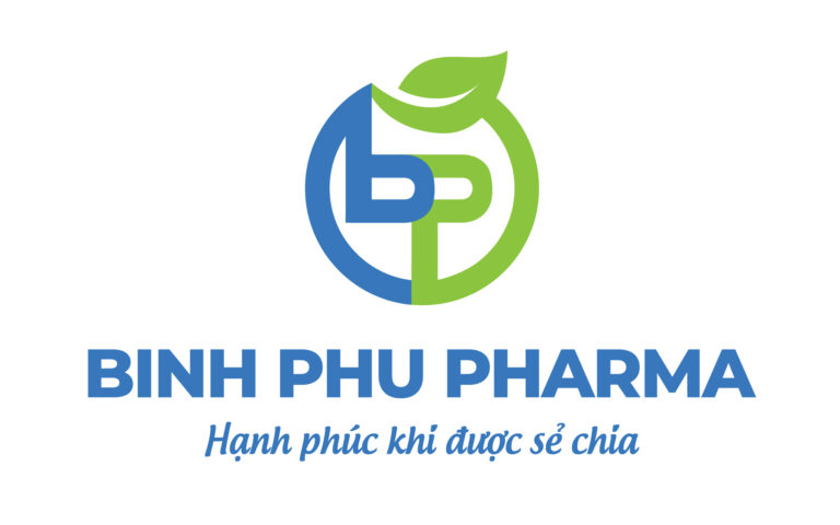 Logo CÔNG TY TNHH THƯƠNG MẠI DỊCH VỤ DƯỢC PHẨM BÌNH PHÚ