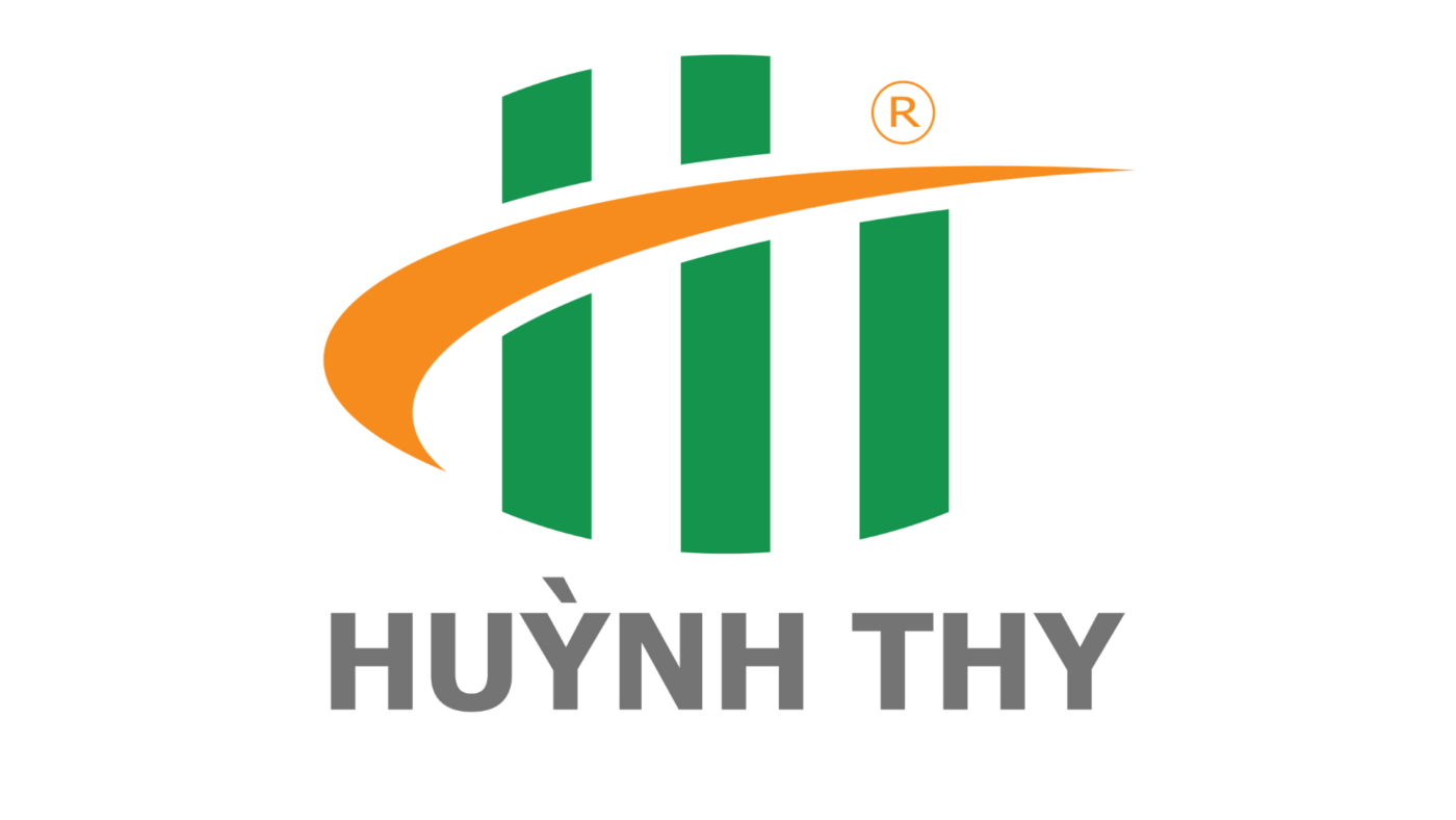 Logo Công Ty TNHH thương mai dịch vụ MTV Huỳnh Thy