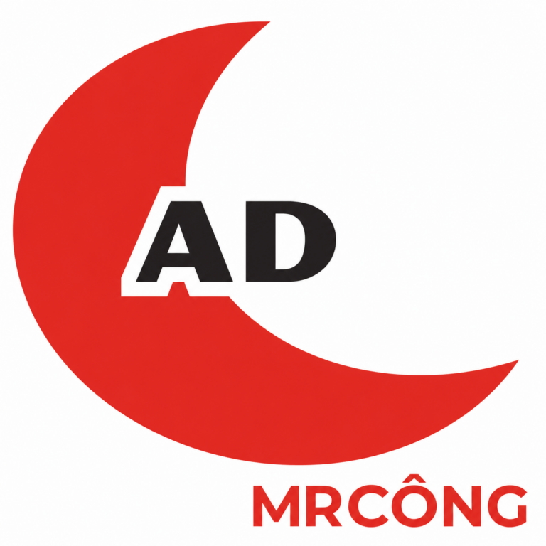 Logo Công Ty TNHH Thương Mại Dịch Vụ Xuất Khẩu Cà Phê Mộc Mr Công