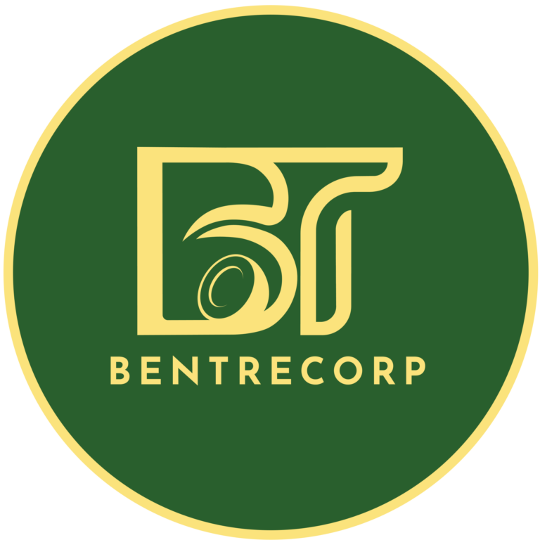 Logo CÔNG TY TNHH TM VÀ SX DỪA BẾN TRE (BENTRECORP)