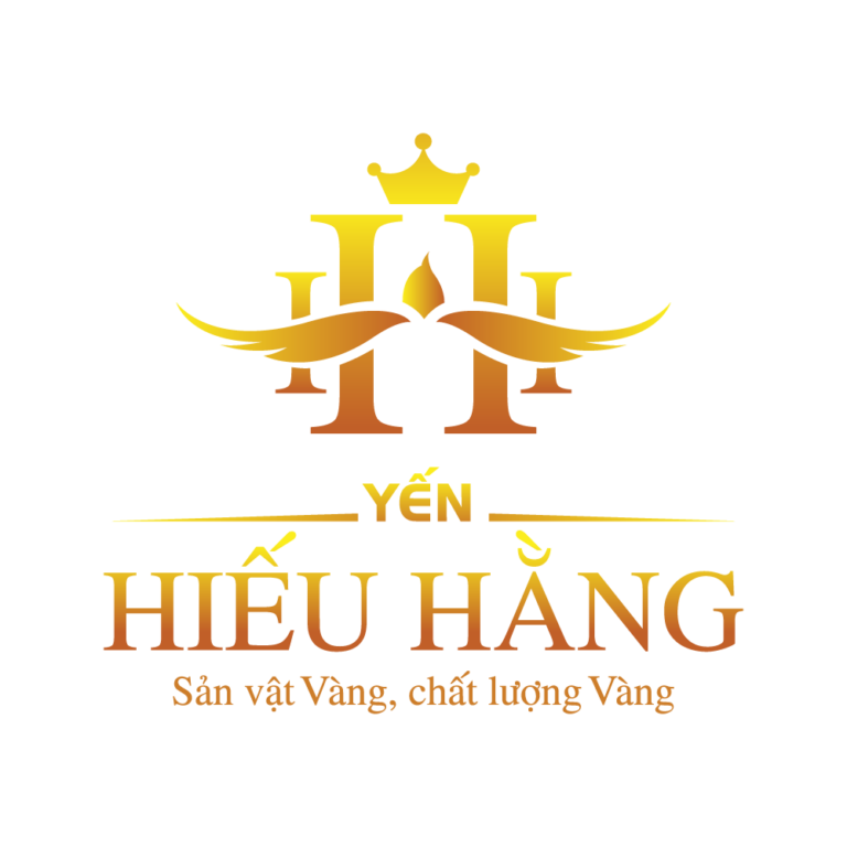 Logo CÔNG TY TNHH TMDV HIẾU HẰNG
