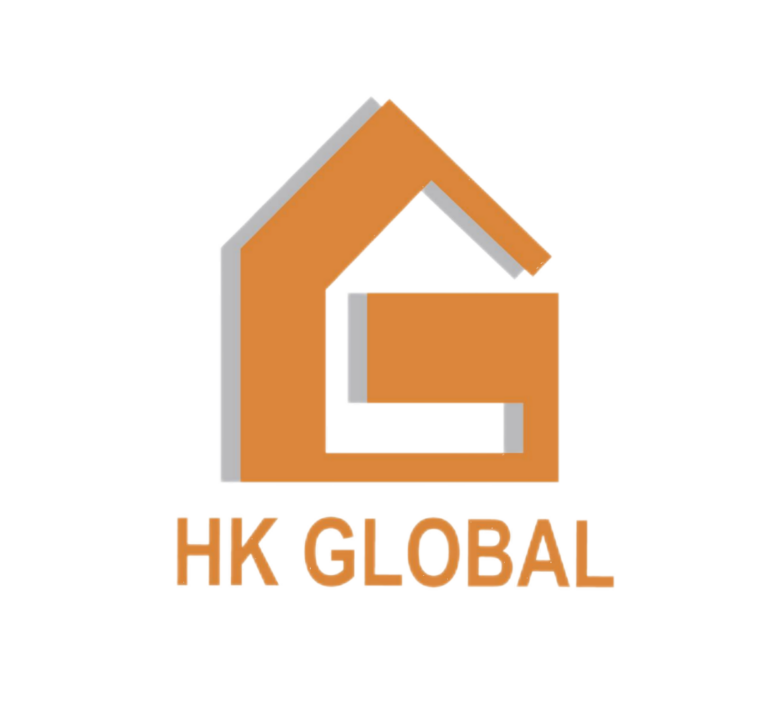 Logo Công ty TNHH Trang Trí Toàn Cầu Việt Nam