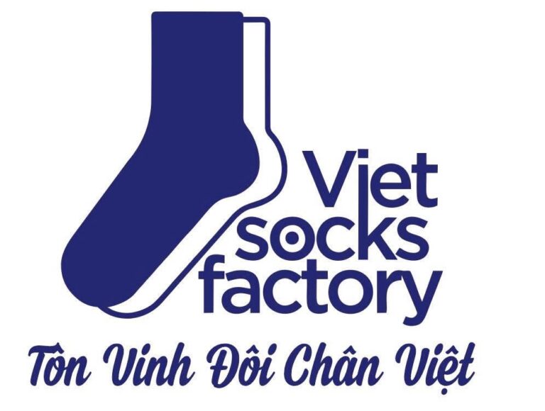 Logo Công ty trách nhiệm hữu hạn sản xuất thương mại Trạm Vớ
