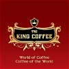 Logo C,Ty TTHH TNI KING COFFEE