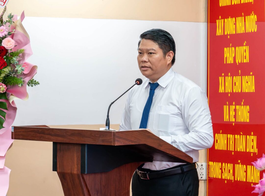 The Organising Committee presents HCMC EXPORT 2026