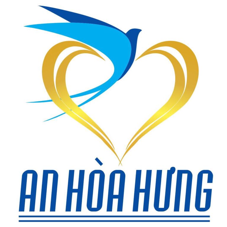 Logo Hộ kinh doanh cơ sở An Hoà Hưng
