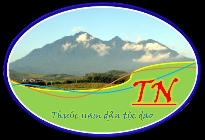 Logo Hộ kinh doanh Triệu Nghiệp