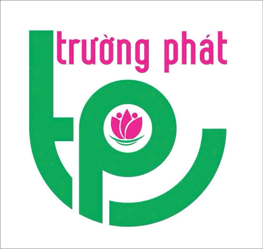 Logo Hợp Tác Xã Dịch Vụ Nông Nghiệp Trường Phát