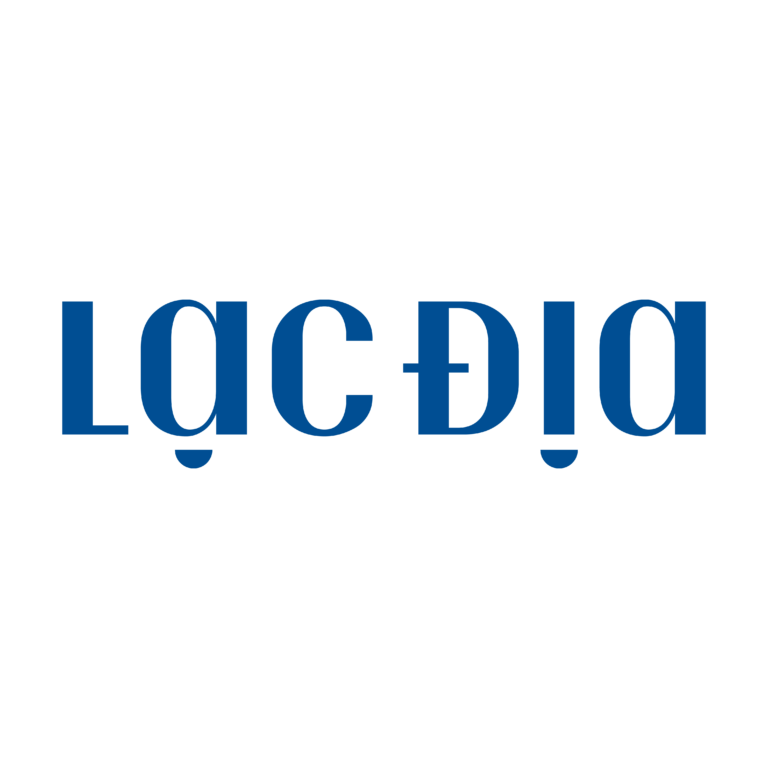 Logo Hợp Tác Xã Nông Nghiệp Bền Vững Lạc Địa