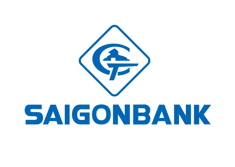 Logo NGÂN HÀNG TMCP SÀI GÒN CÔNG THƯƠNG (SAIGONBANK)