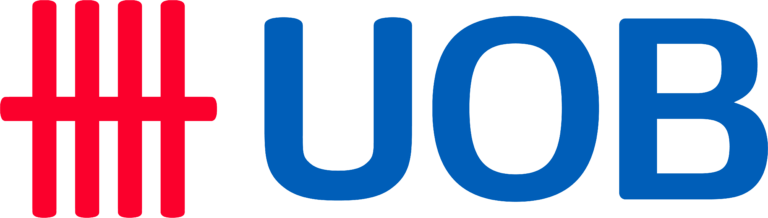 Logo NGÂN HÀNG TRÁCH NHIỆM HỮU HẠN MỘT THÀNH VIÊN UNITED OVERSEAS BANK (VIỆT NAM)
